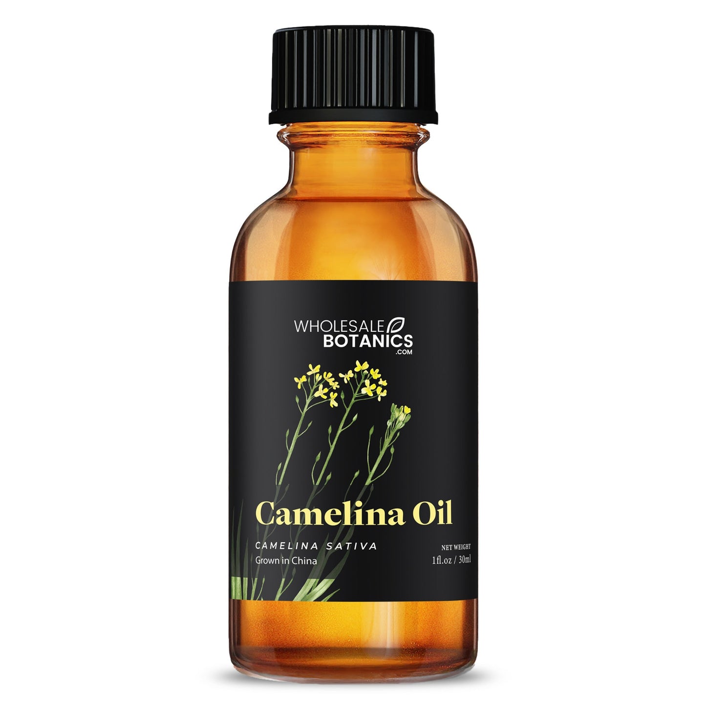 Camelina Oil
