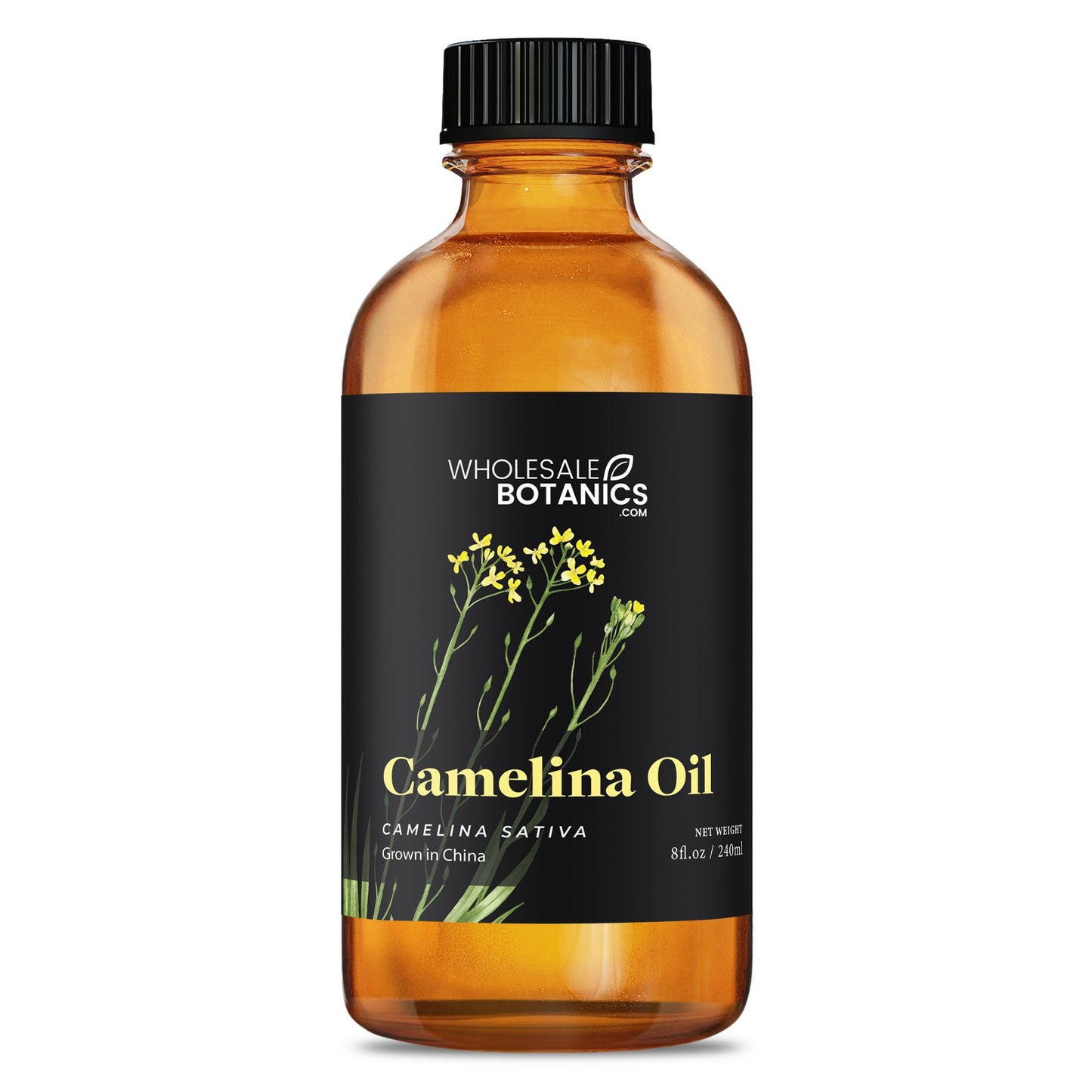 Camelina Oil