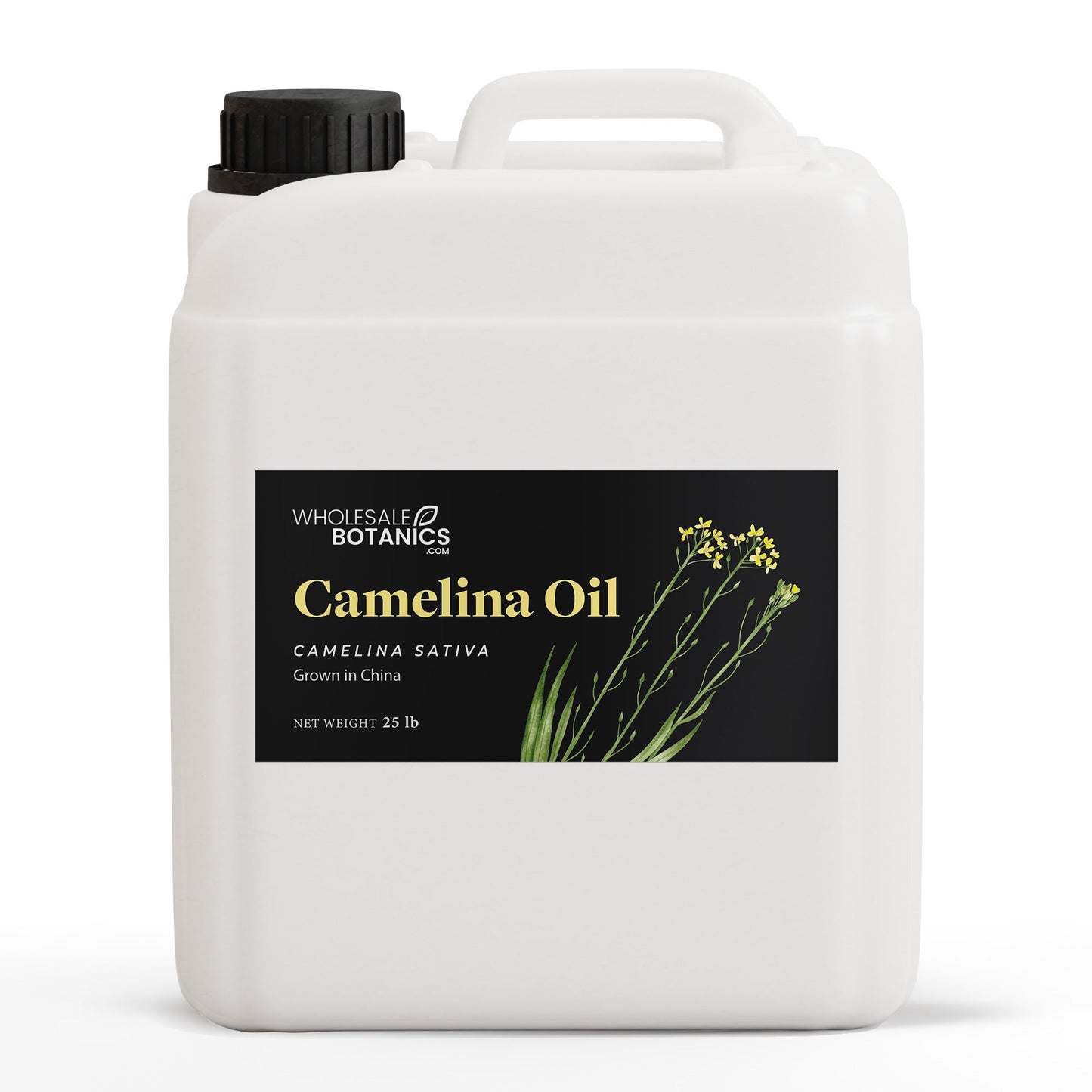 Camelina Oil