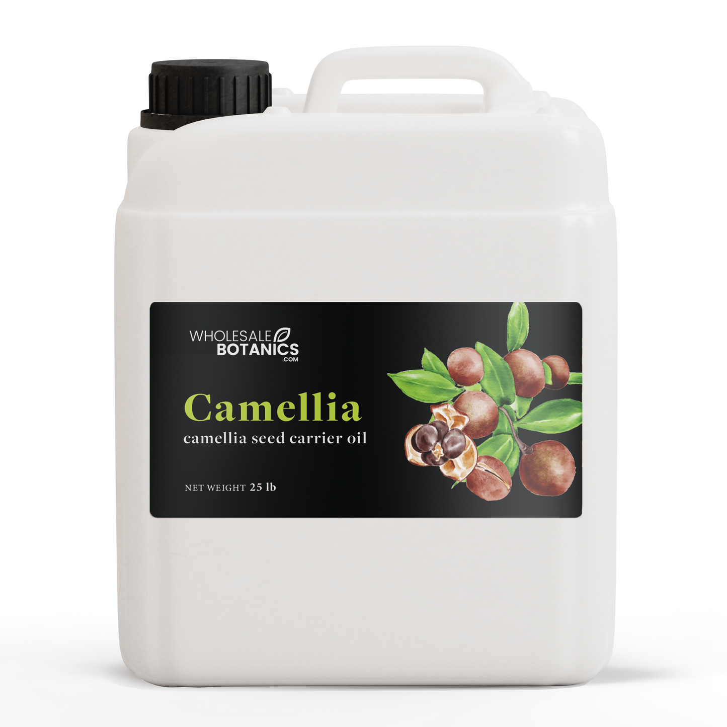 Camellia Seed Oil