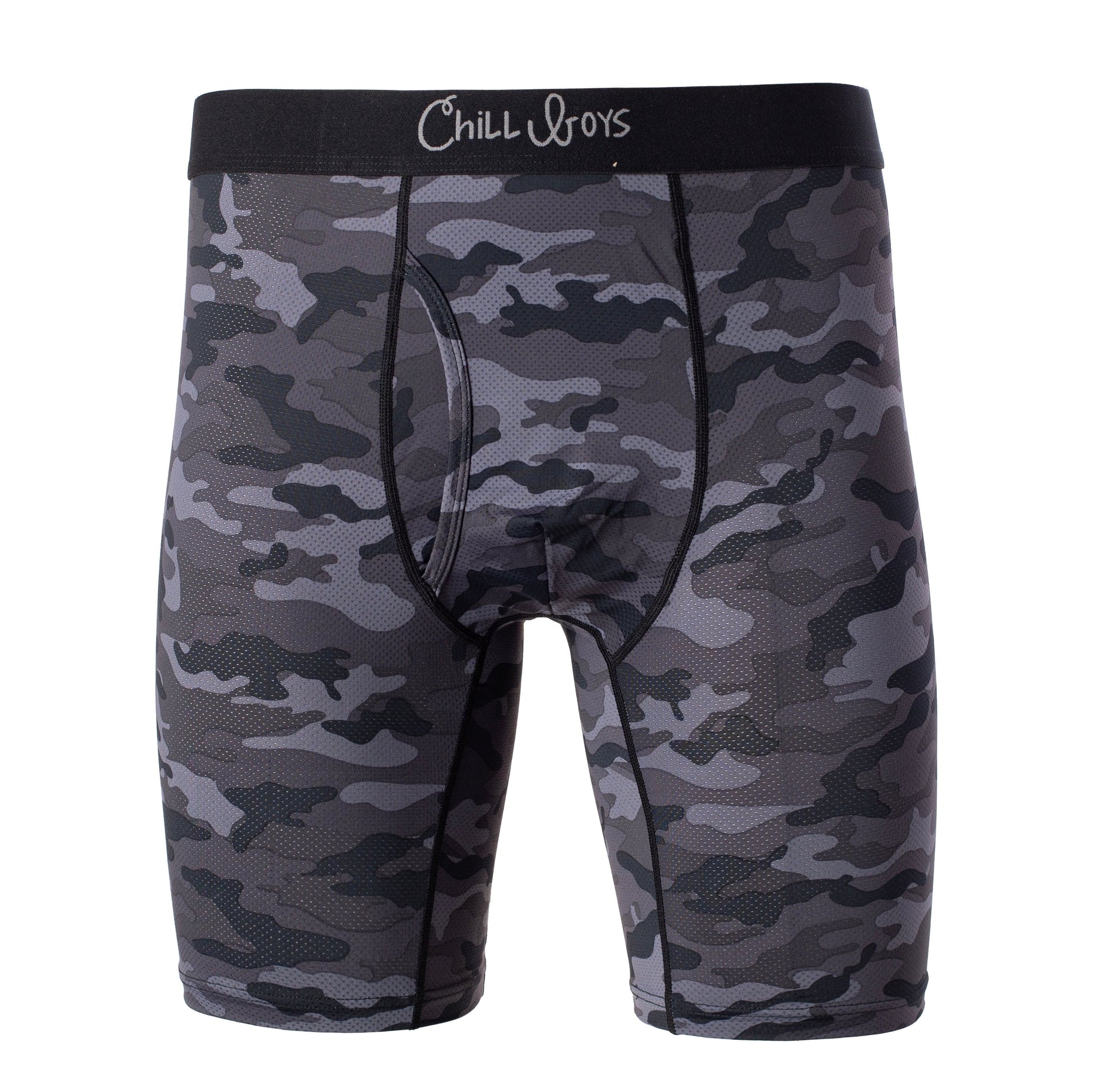 Performance Boxer Briefs | Camo - Concordia Style Boutique