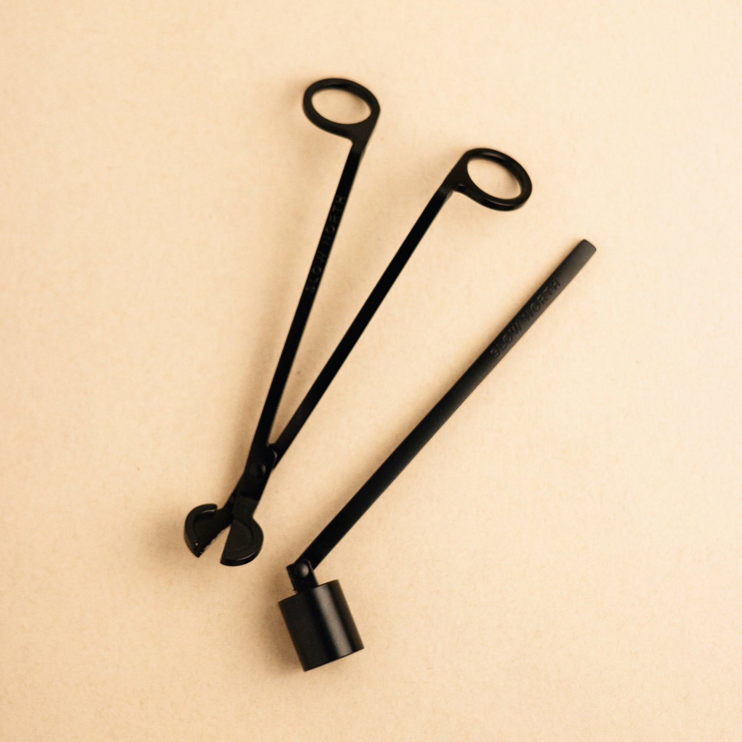 Candle Care Tool Set - Concordia Style Boutique