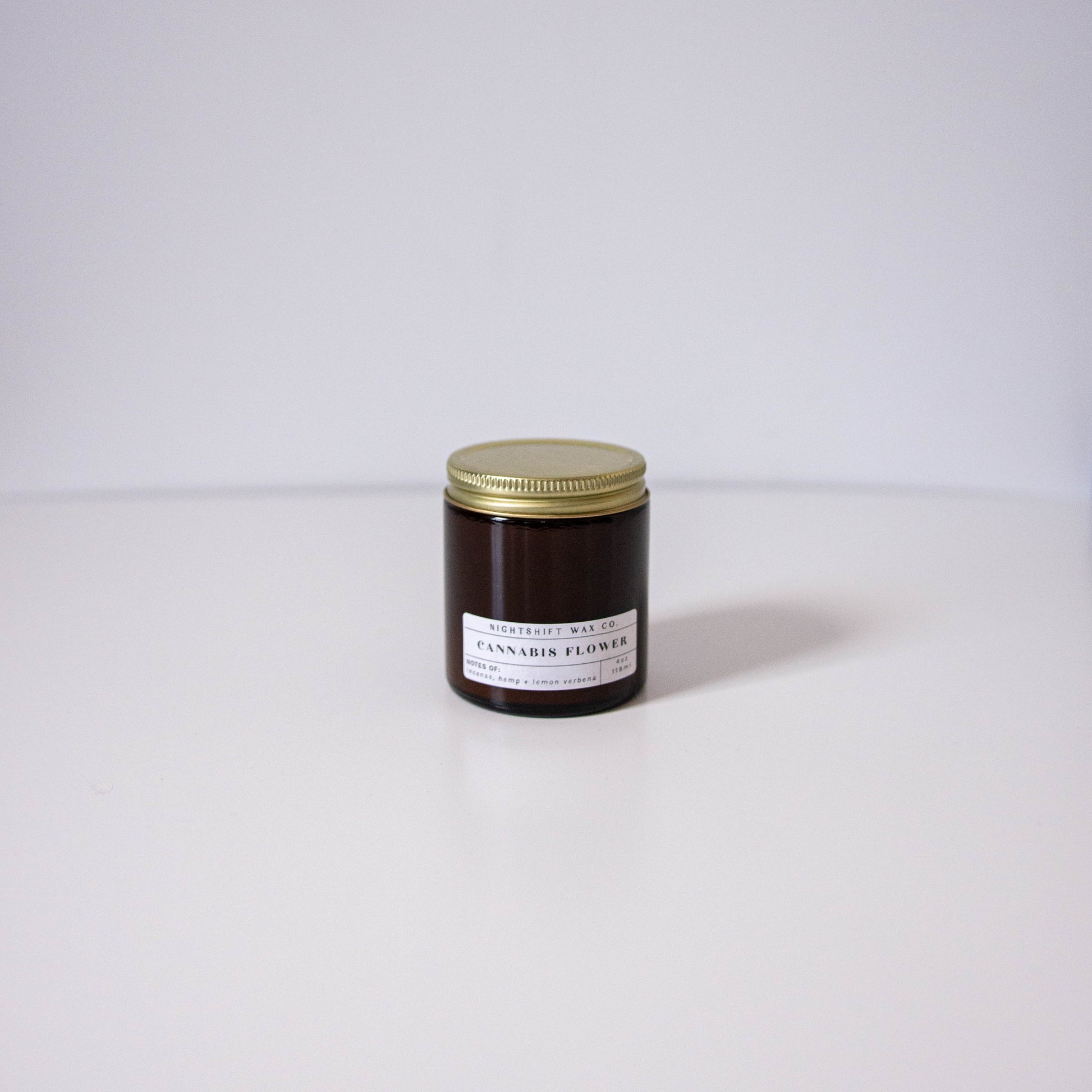 Citrus Fields Soy Candle - Concordia Style Boutique