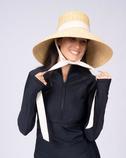 Capri Sunhat