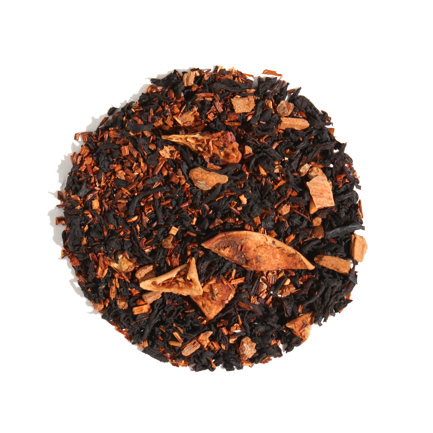 Caramel Almond Black Tea - Concordia Style Boutique