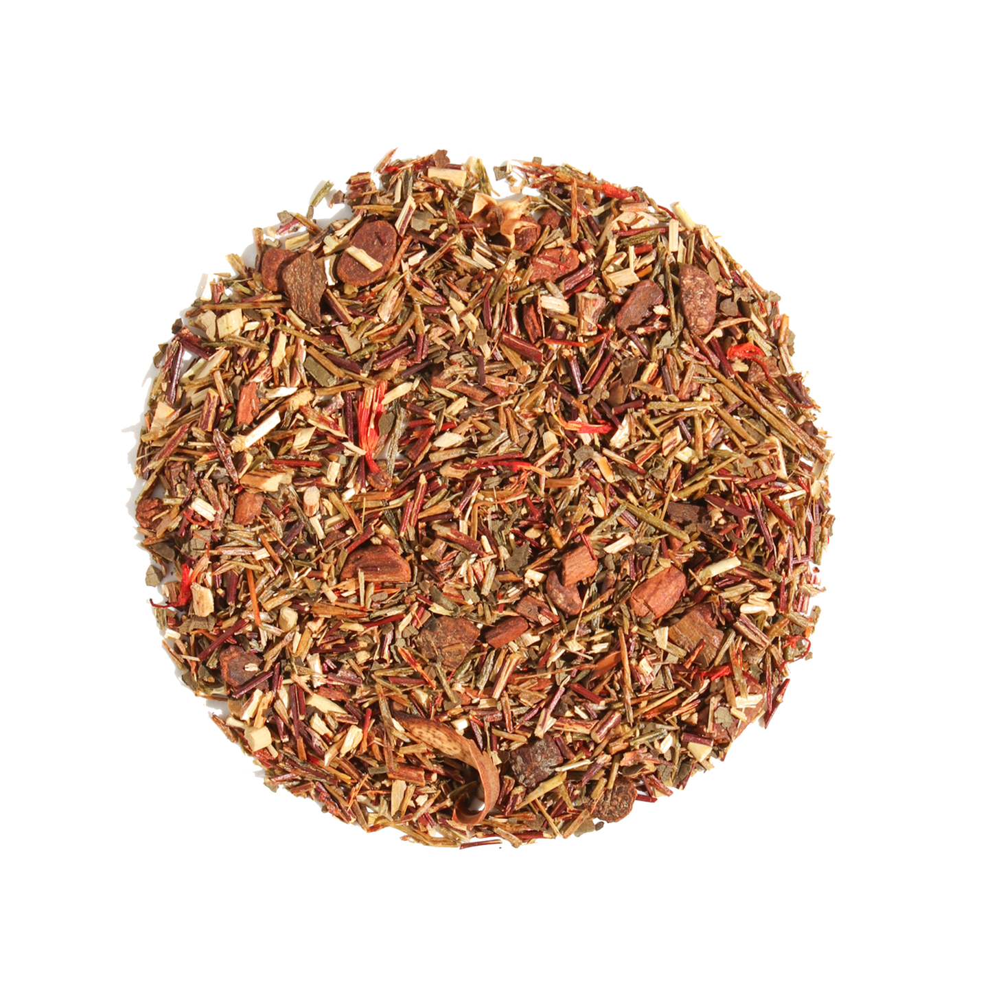Caramel Snickerdoodle Herbal Dessert Tea - Concordia Style Boutique