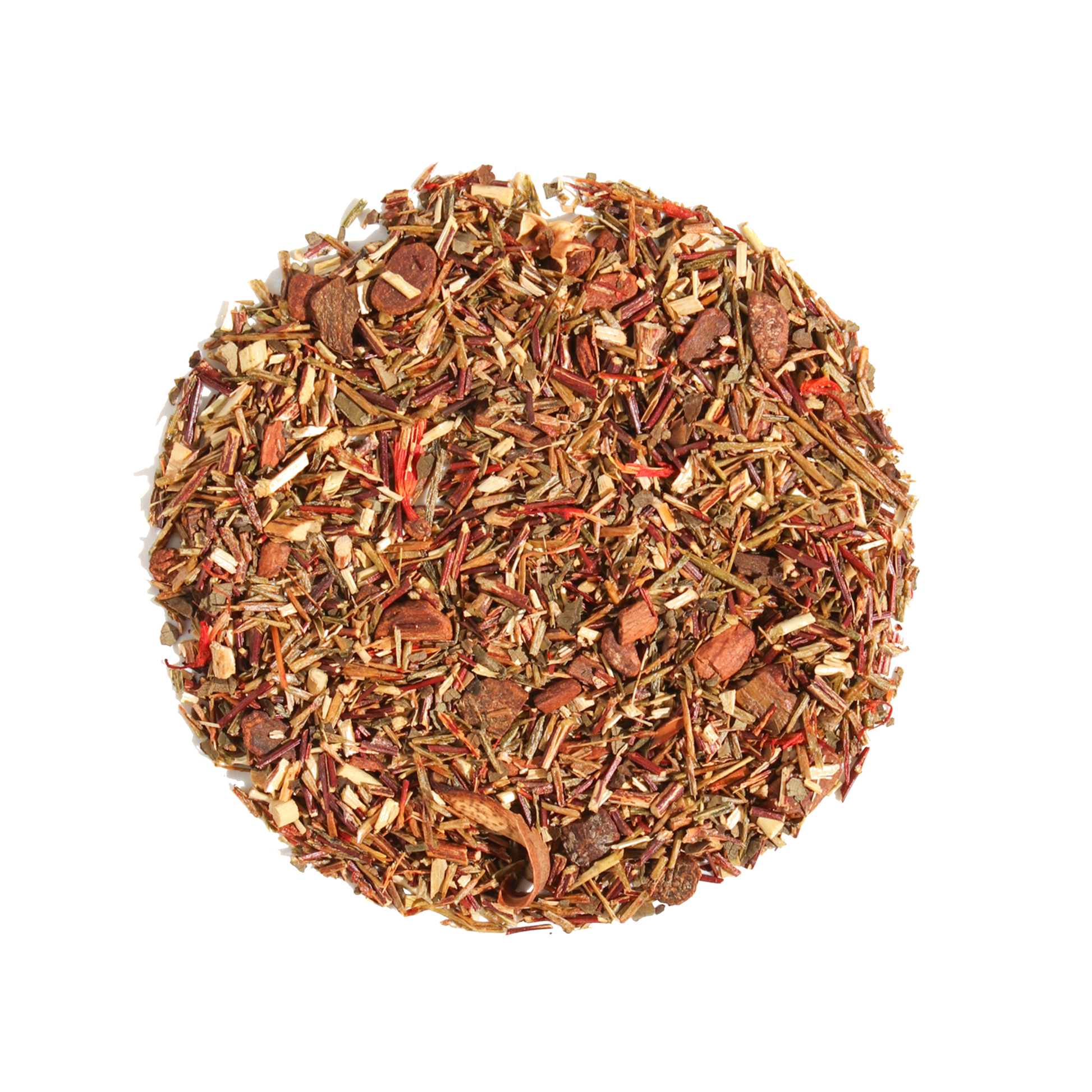 Caramel Snickerdoodle Herbal Dessert Tea - Concordia Style Boutique