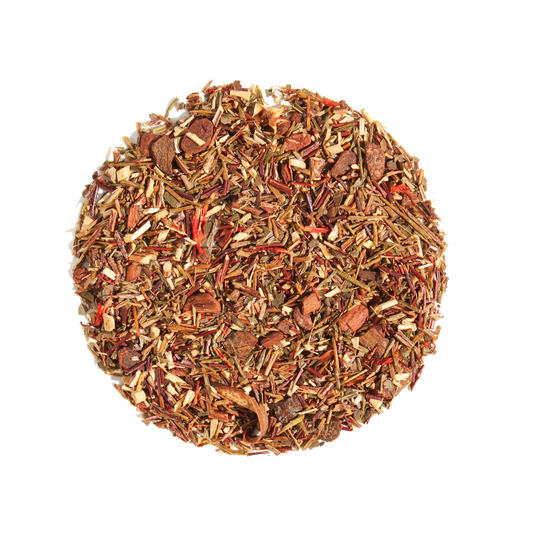Caramel Snickerdoodle Herbal Dessert Tea - Concordia Style Boutique