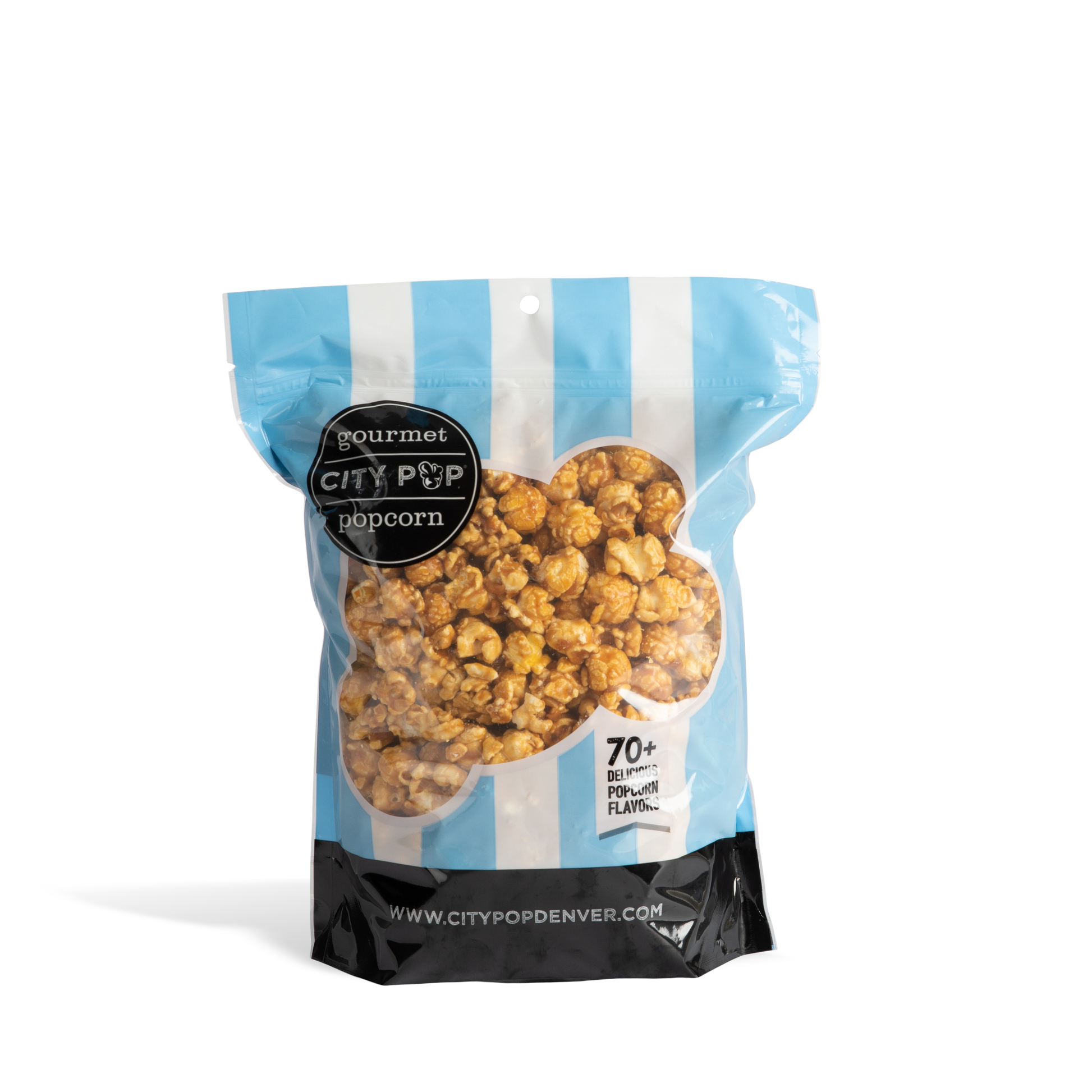 Butterscotch Popcorn - Concordia Style Boutique