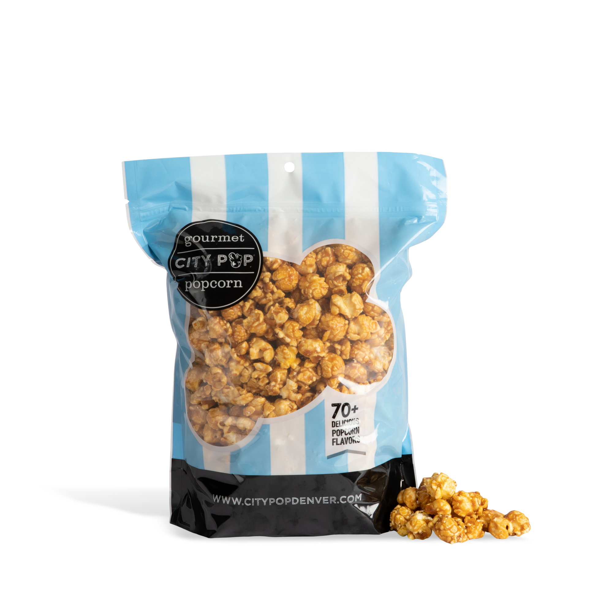 Butterscotch Popcorn - Concordia Style Boutique