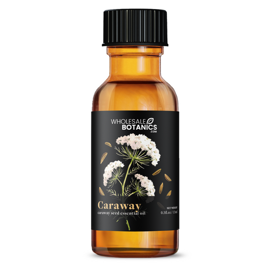 Caraway Essential Oil