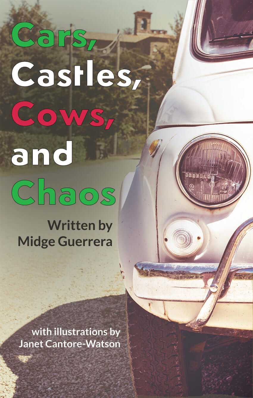 Cars, Castles, Cows, and Chaos