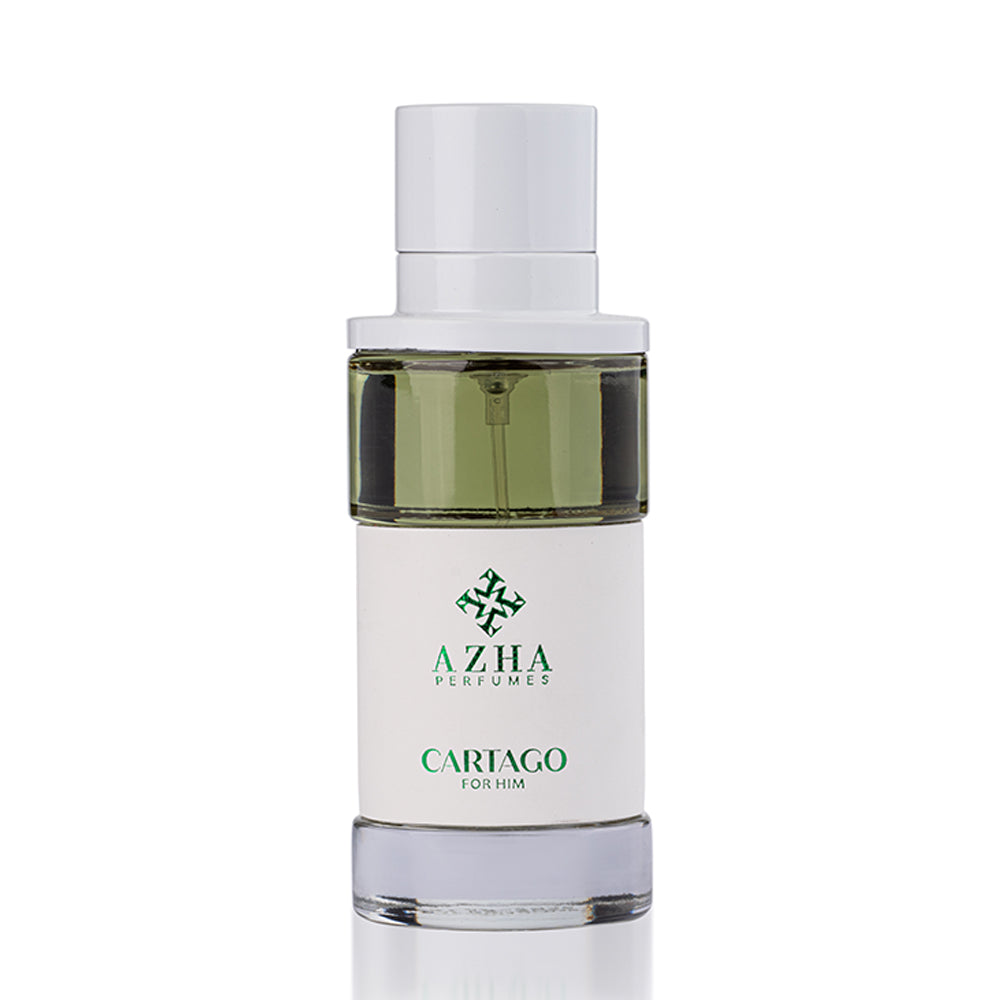 Cartago - Concordia Style Boutique