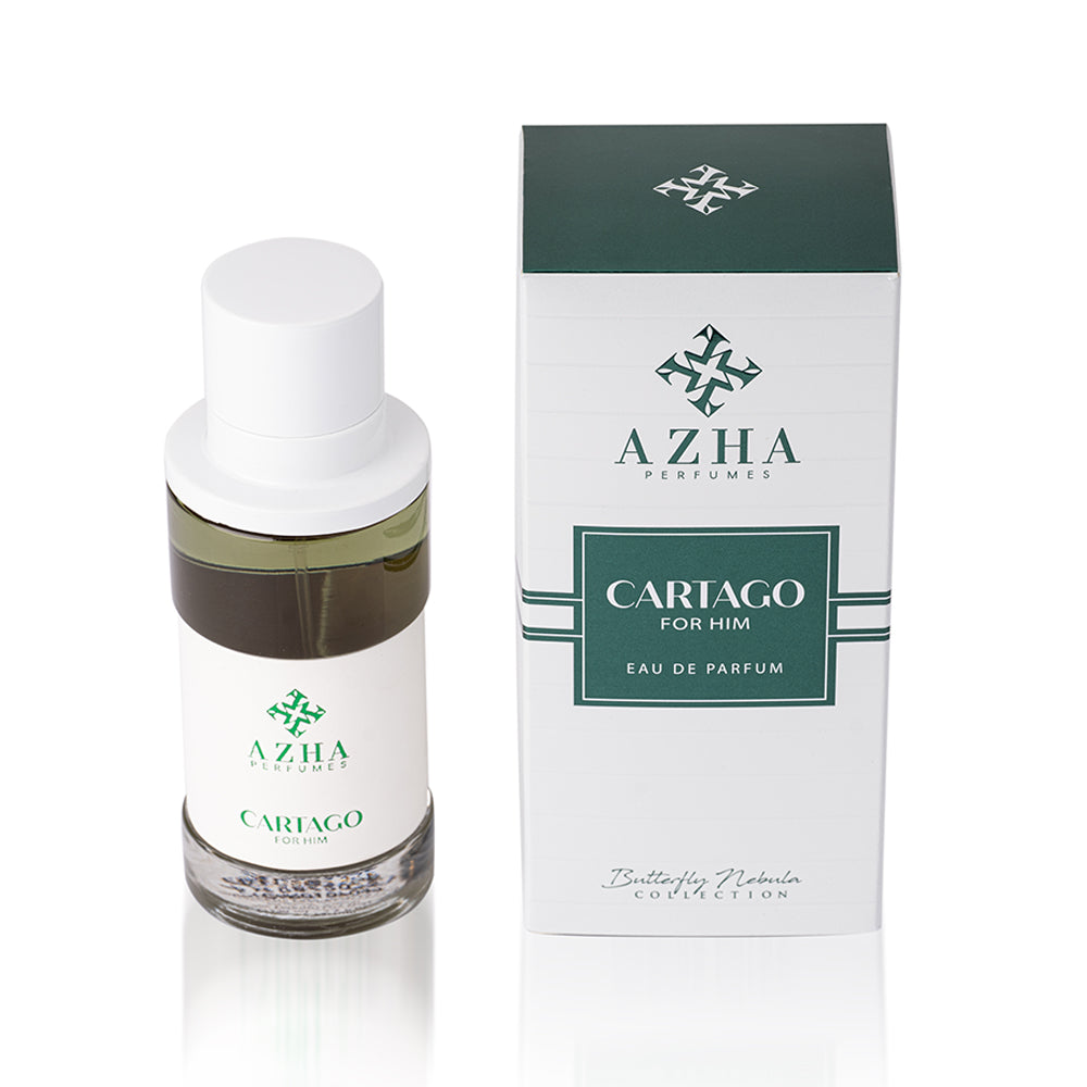 Cartago - Concordia Style Boutique