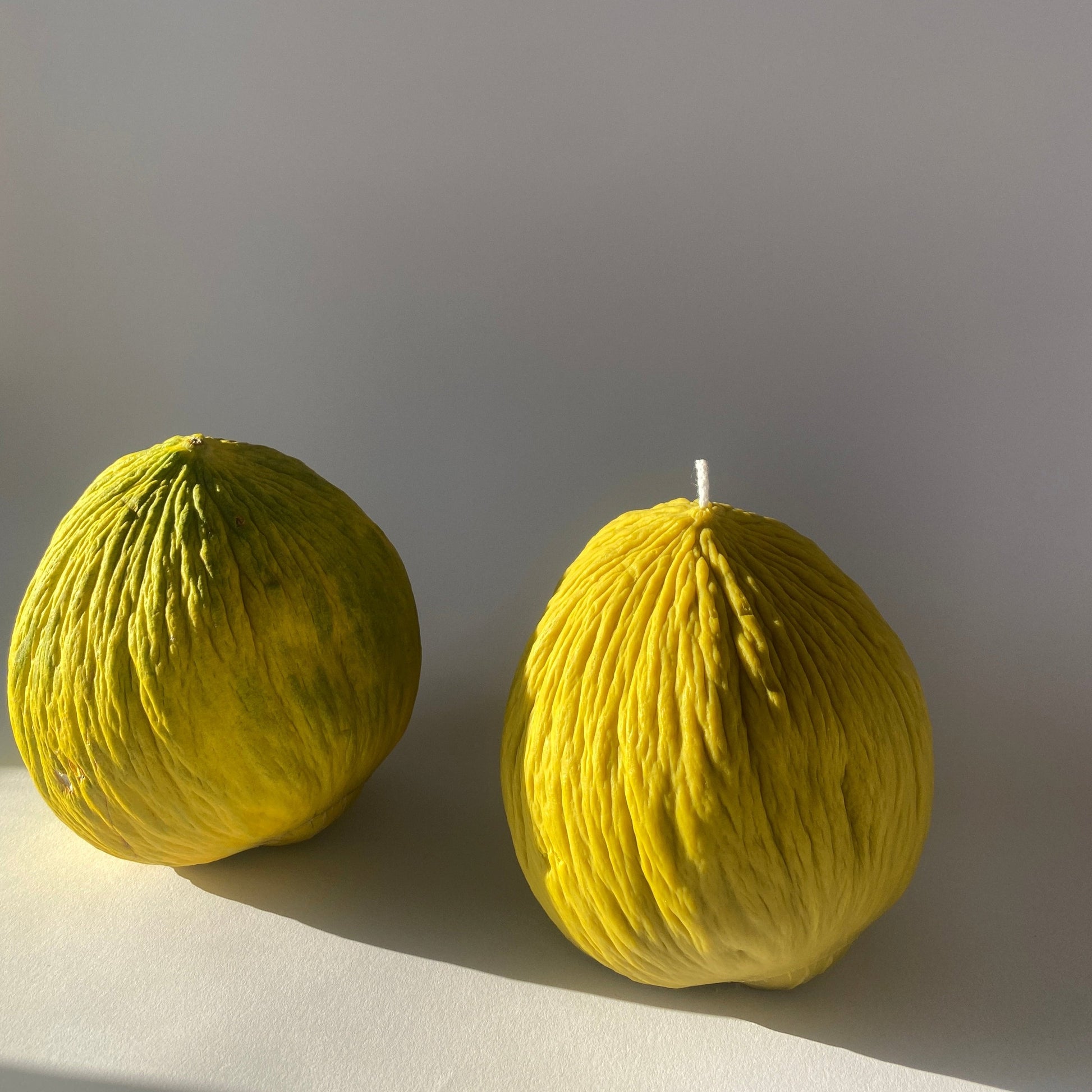 Casaba Melon Candle - Concordia Style Boutique