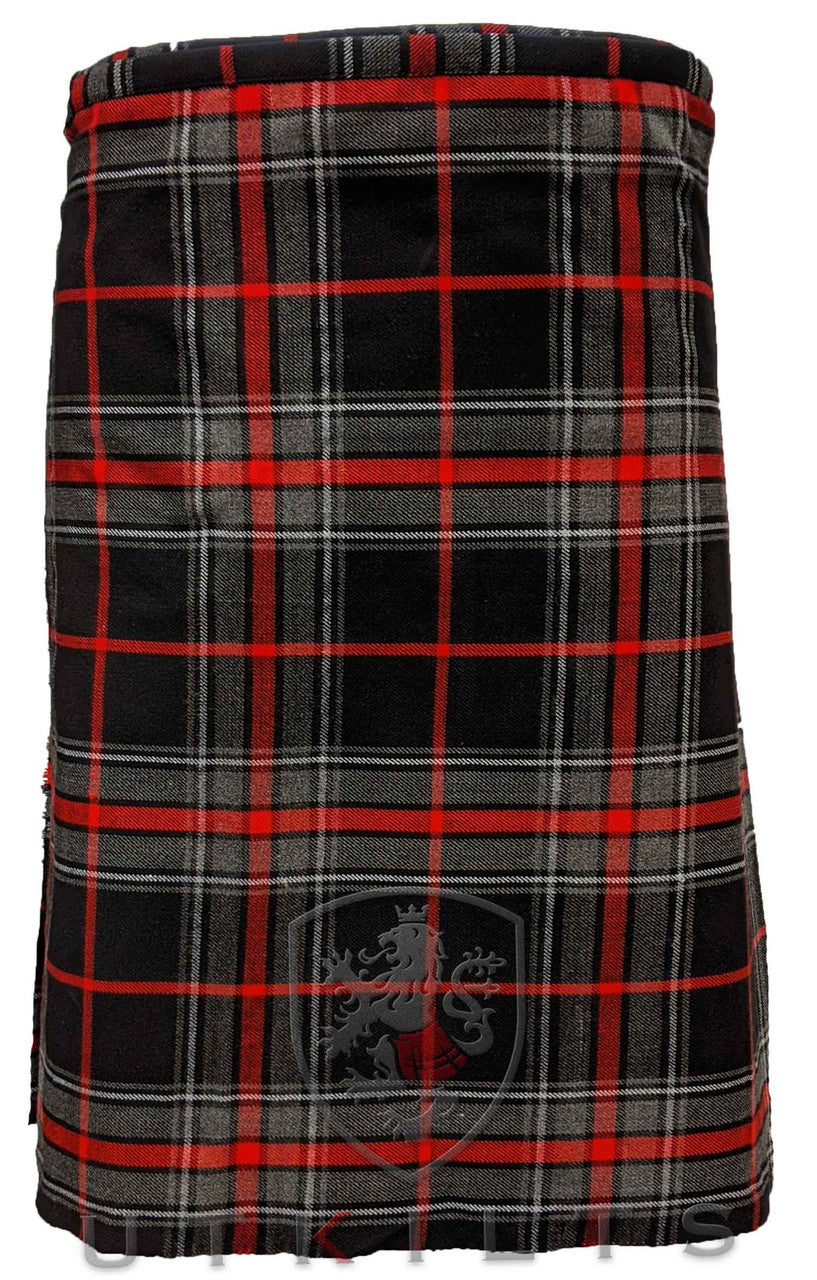 Traditional Kilt – Standard Wool, Spirit of the Highlander