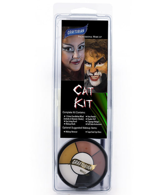 Cat Makeup Kit - Concordia Style Boutique