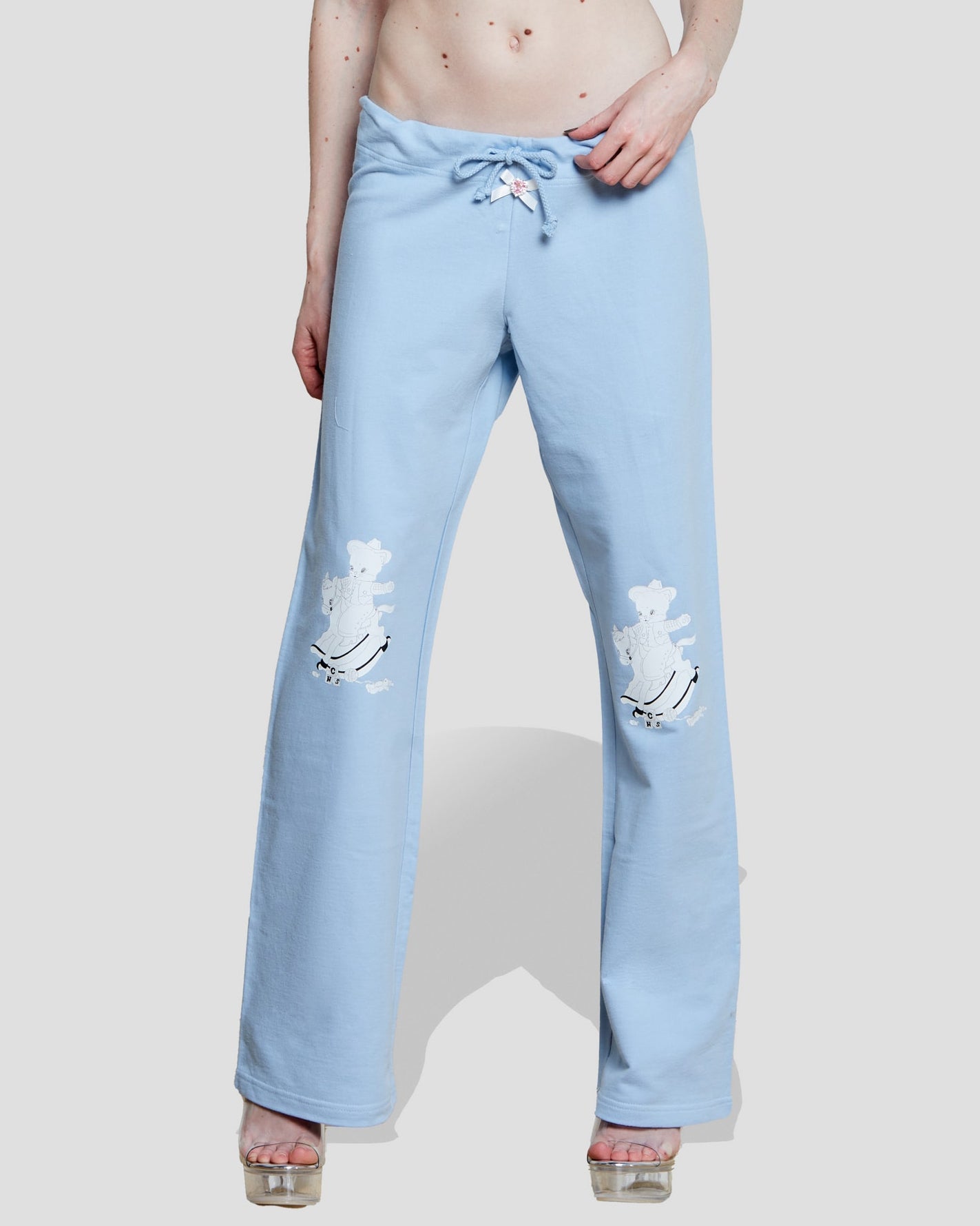 Cowbear Cutie Pants