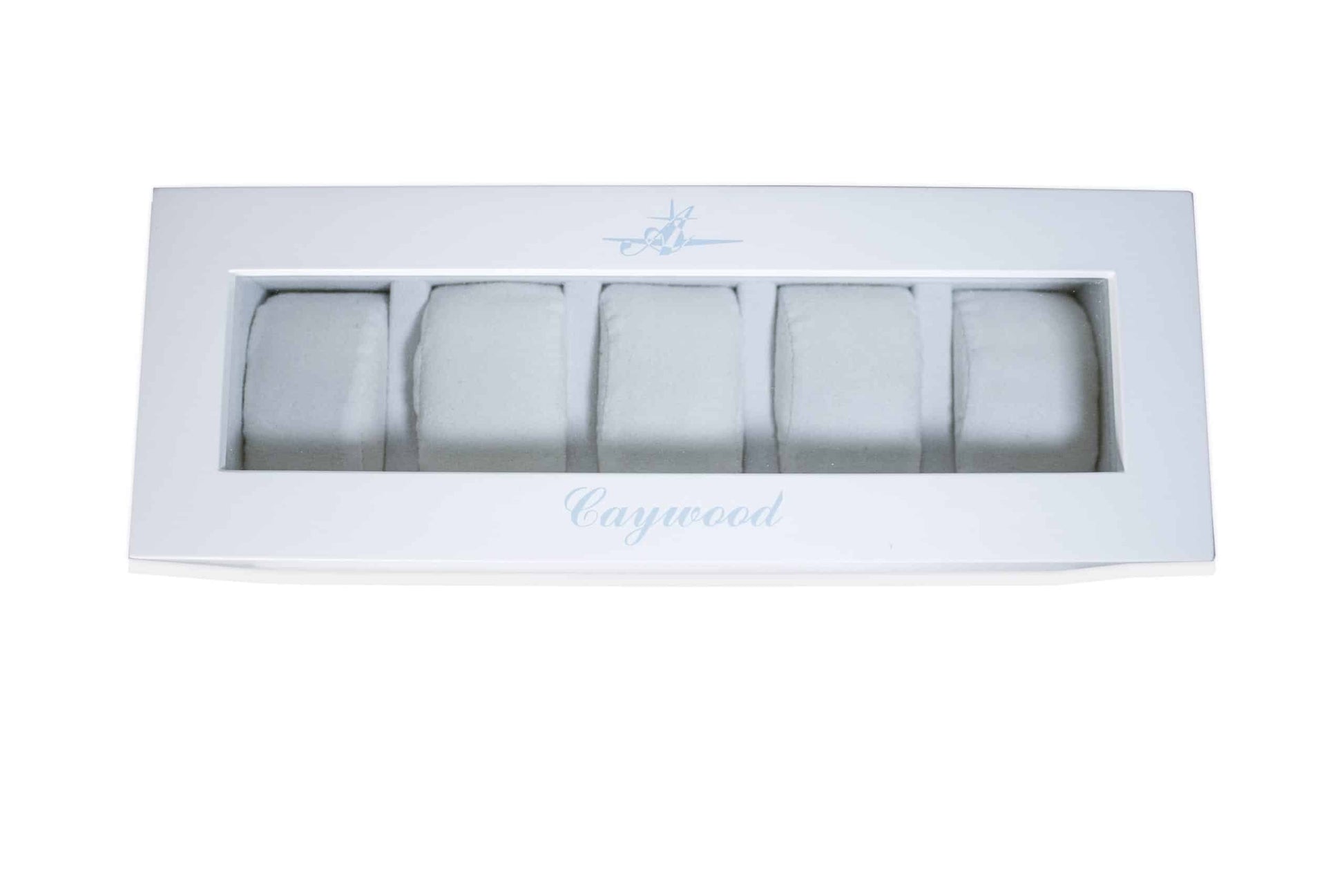 Caywood Collector's Box - Concordia Style Boutique