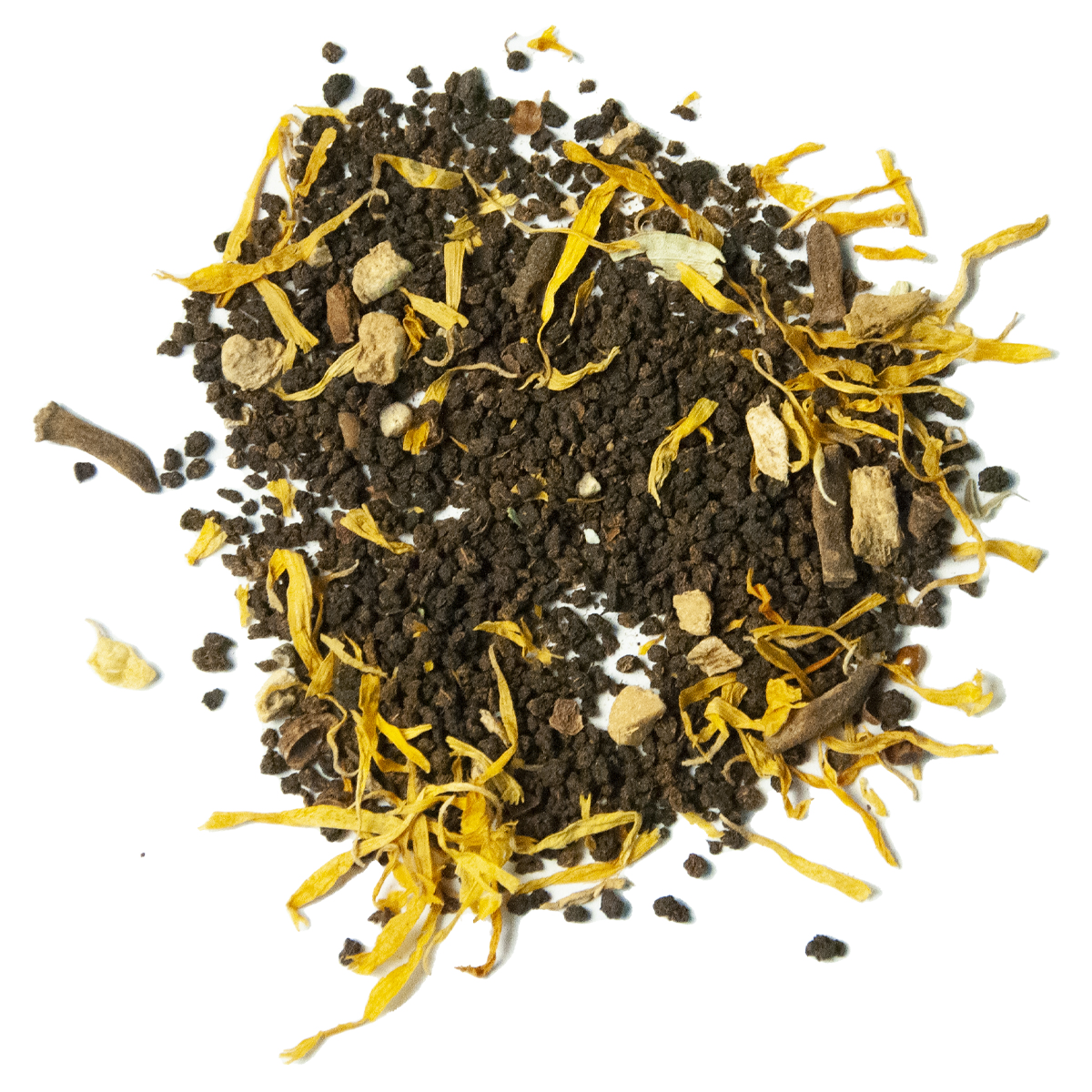 Cinnamon's Chai Black Tea - Concordia Style Boutique