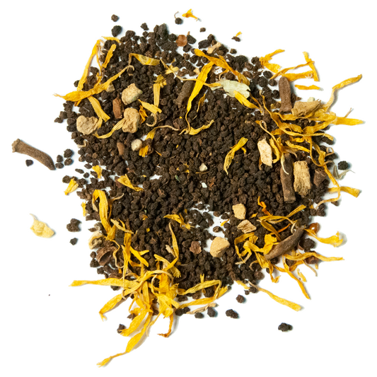 Cinnamon's Chai Black Tea - Concordia Style Boutique