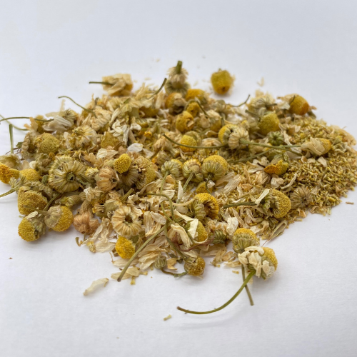 Chamomile Loose Leaf Tea