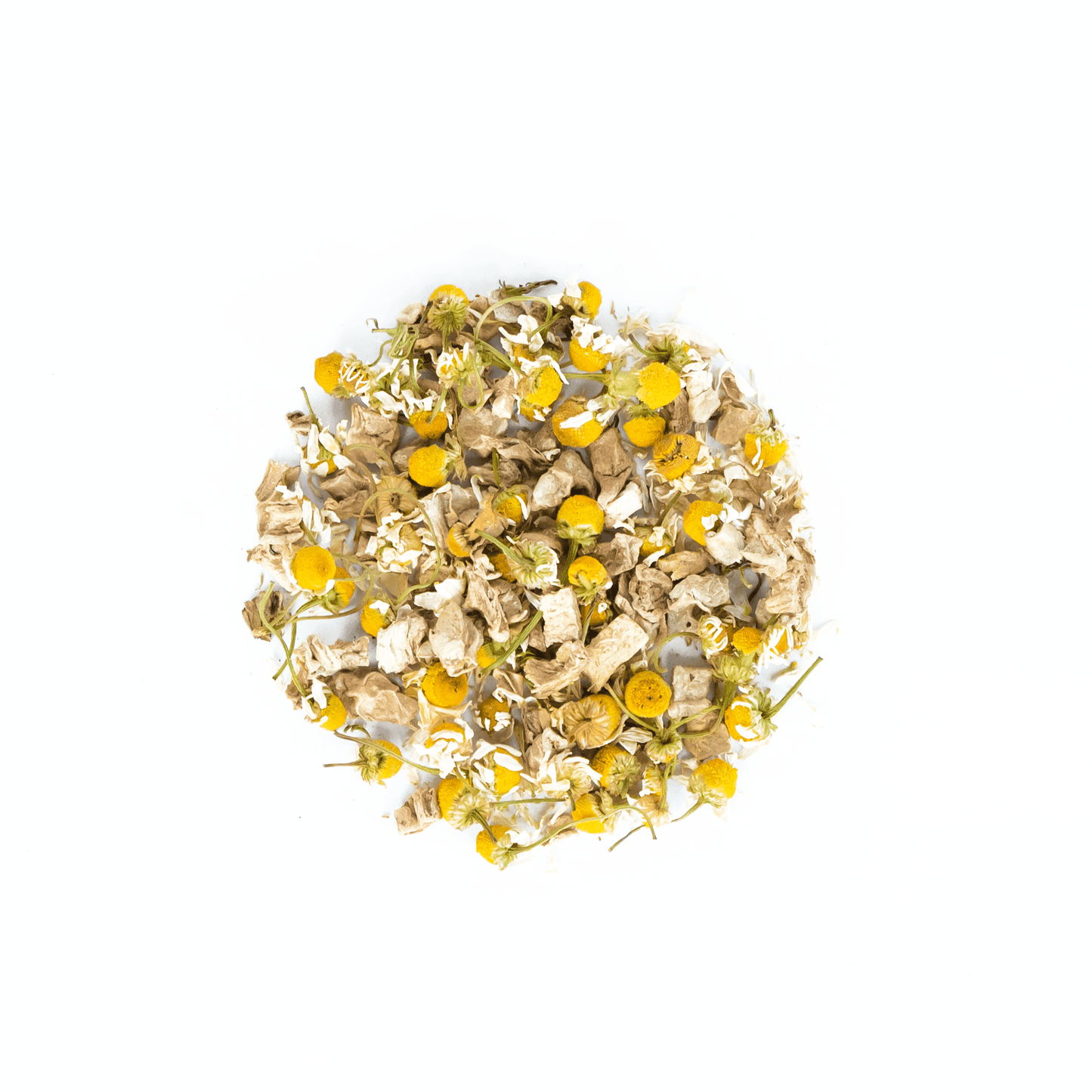 Chamomile Tea with Ginger - Concordia Style Boutique