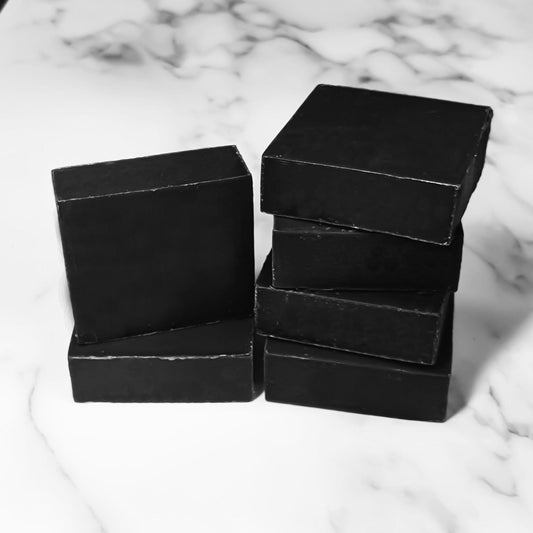 Charcoal Obsession | Simple Suds