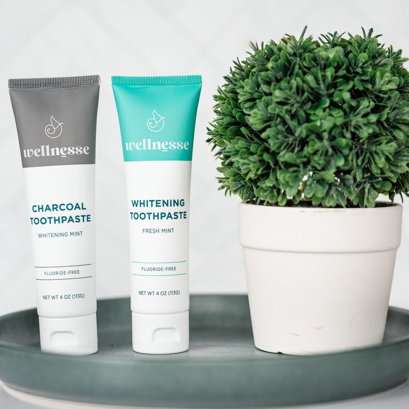 Detox + Whitening Kit - Concordia Style Boutique