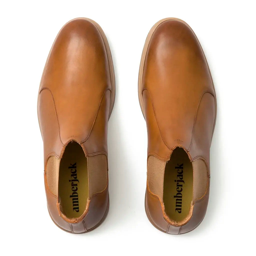 The Chelsea (Honey) - Concordia Style Boutique