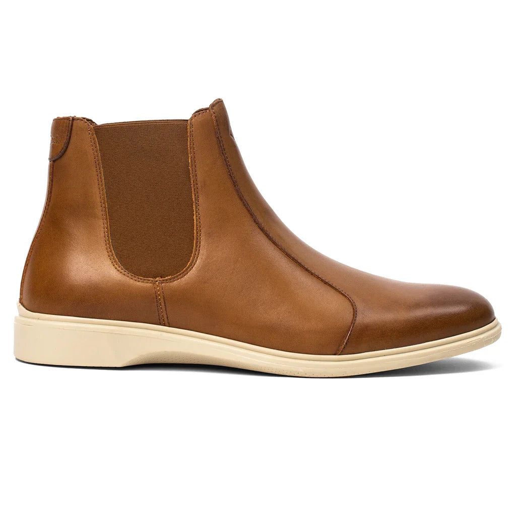 The Chelsea (Honey & Cream) - Concordia Style Boutique