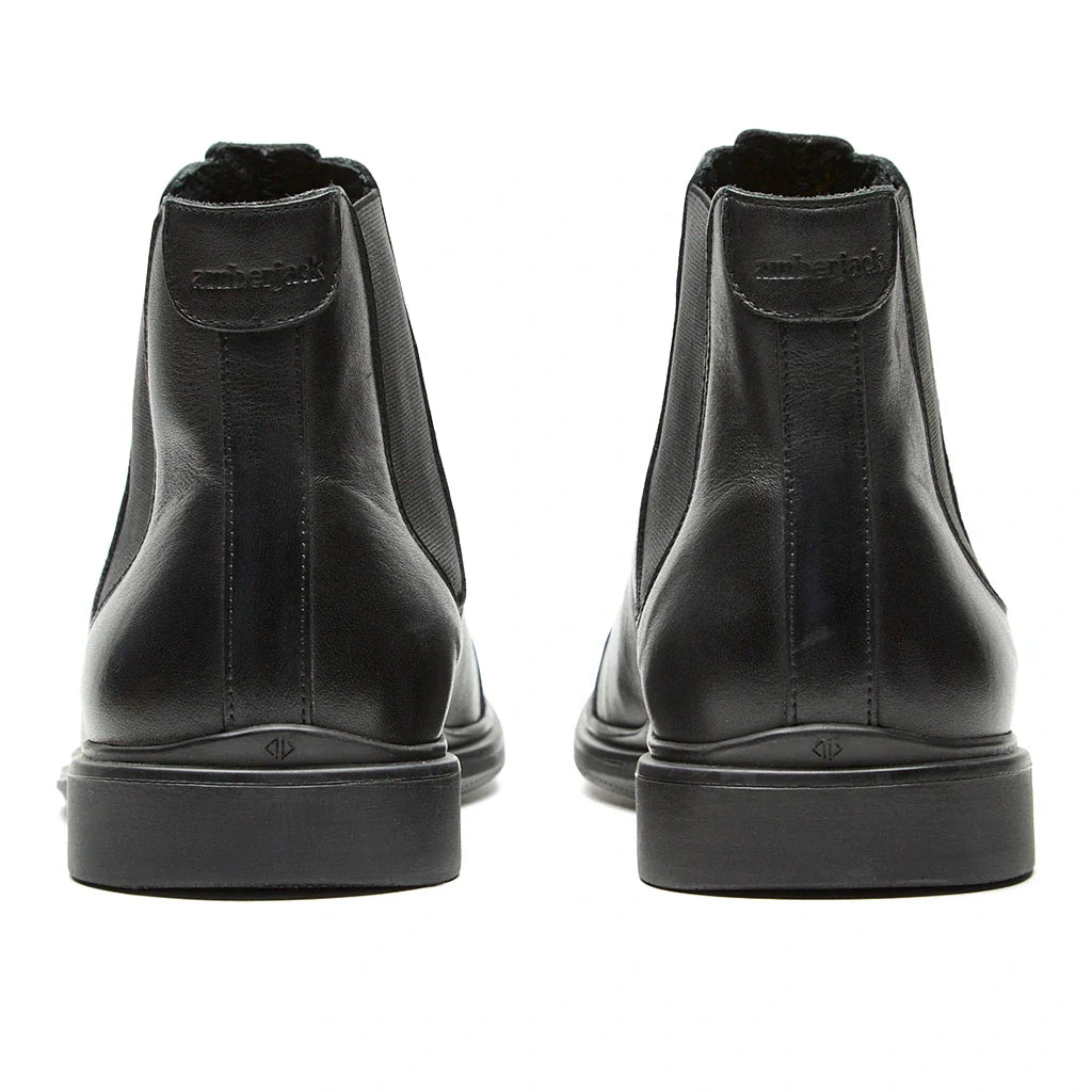 The Chelsea (Obsidian) - Concordia Style Boutique