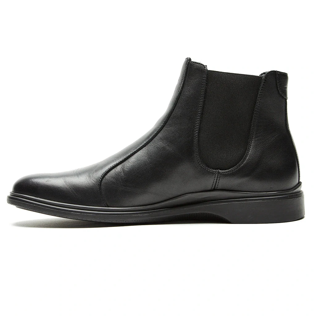 The Chelsea (Obsidian) - Concordia Style Boutique