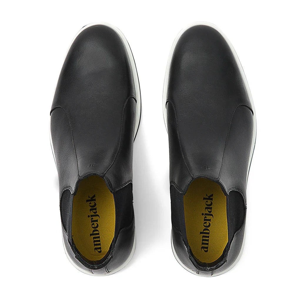 The Chelsea (Onyx) - Concordia Style Boutique
