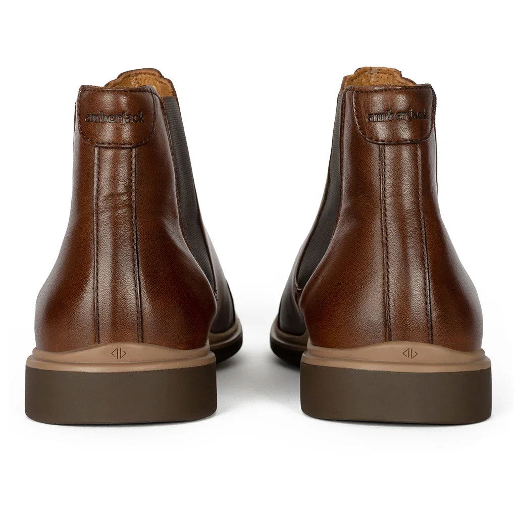 The Chelsea (Chestnut) - Concordia Style Boutique
