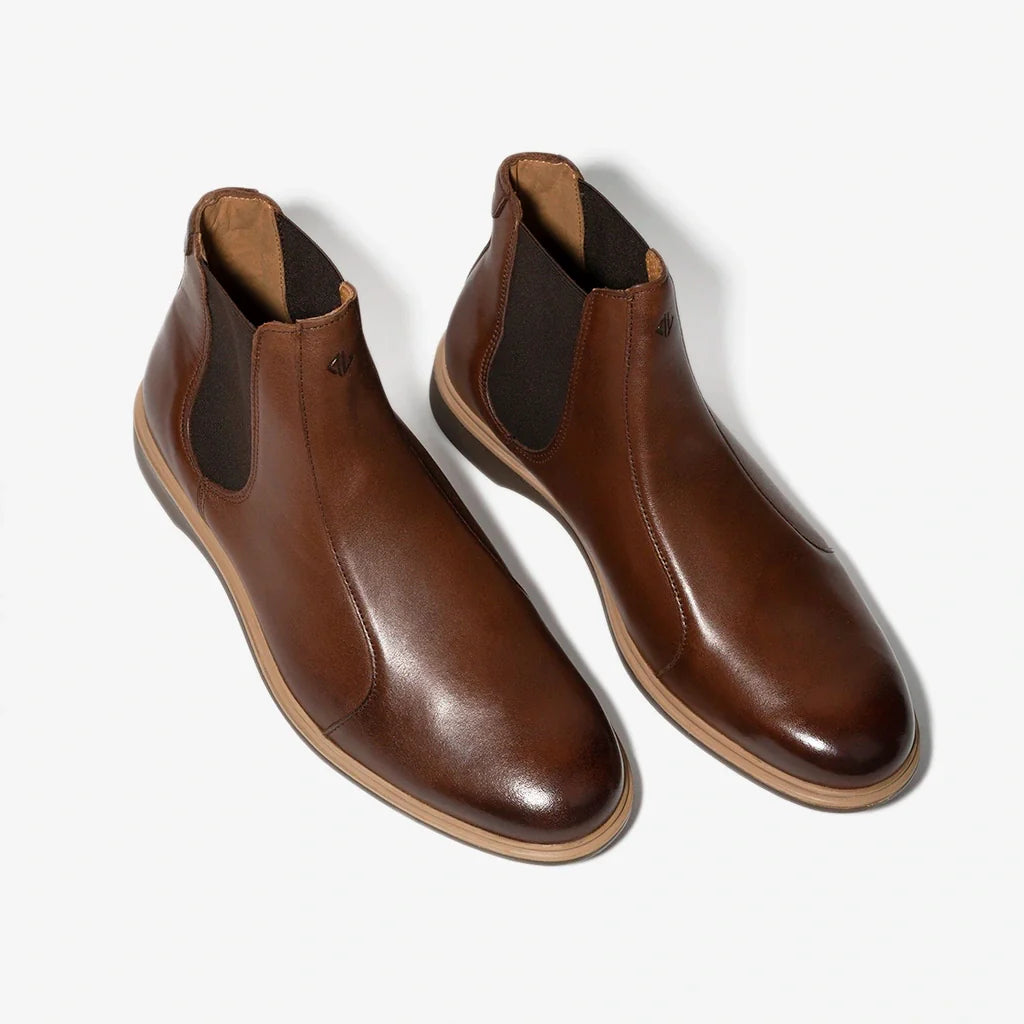 The Chelsea (Chestnut) - Concordia Style Boutique