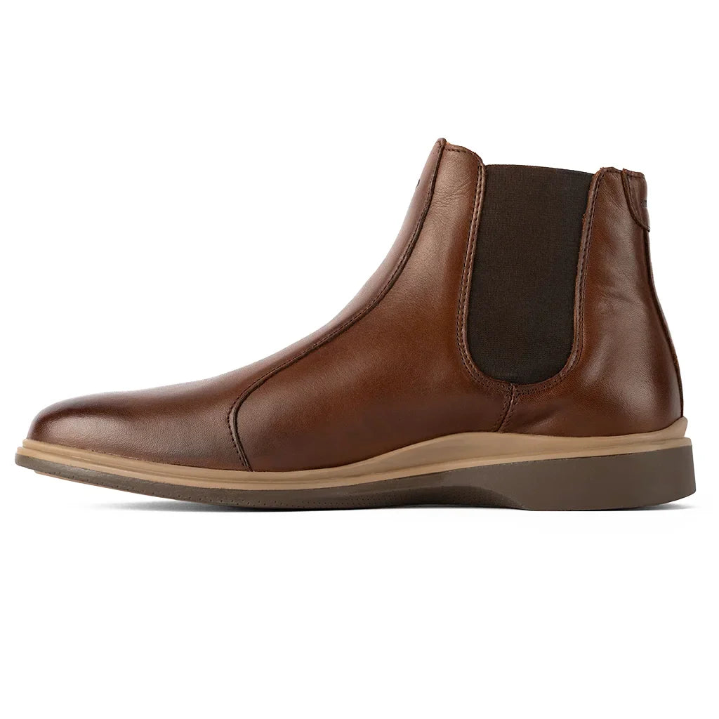 The Chelsea (Chestnut) - Concordia Style Boutique