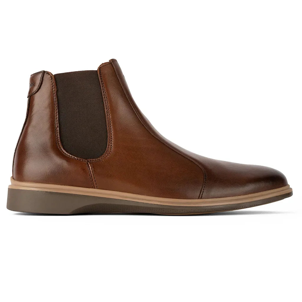 The Chelsea (Chestnut) - Concordia Style Boutique