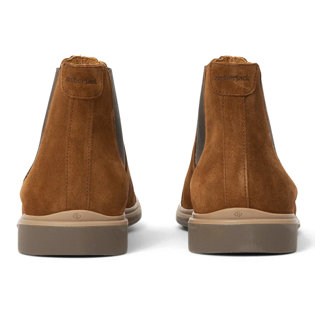 The Chelsea (Grizzly) - Concordia Style Boutique