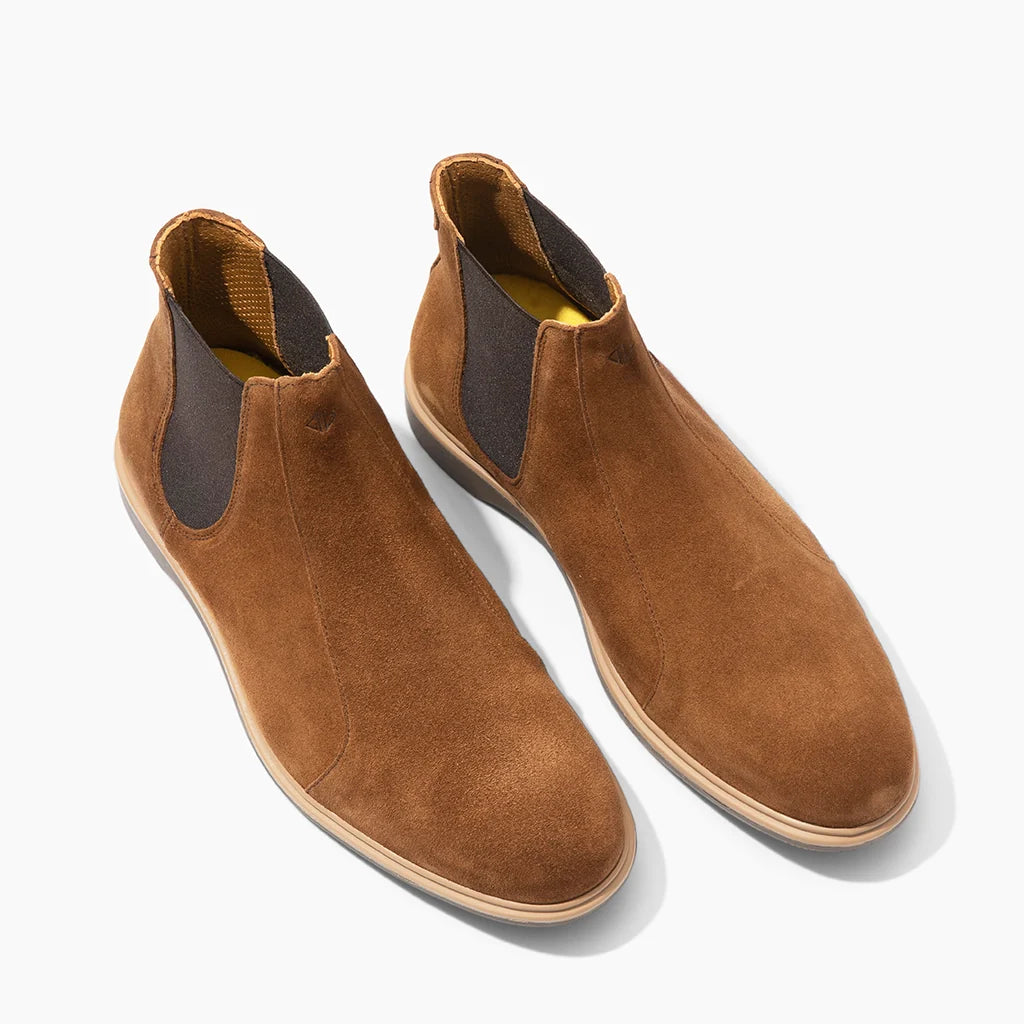 The Chelsea (Grizzly) - Concordia Style Boutique
