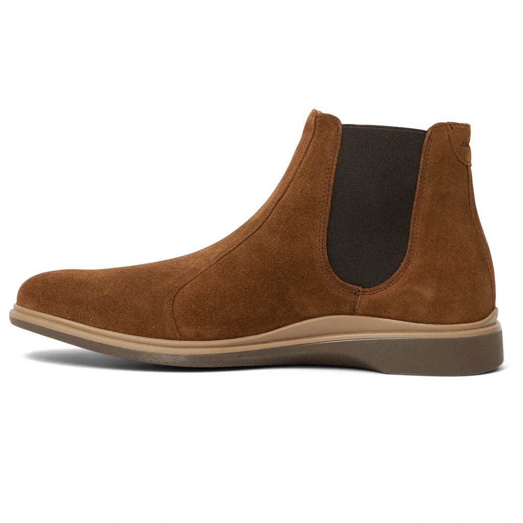 The Chelsea (Grizzly) - Concordia Style Boutique