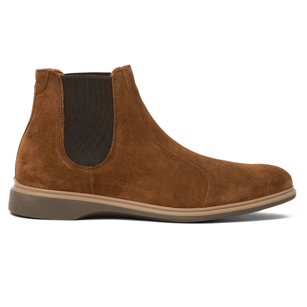 The Chelsea (Grizzly) - Concordia Style Boutique