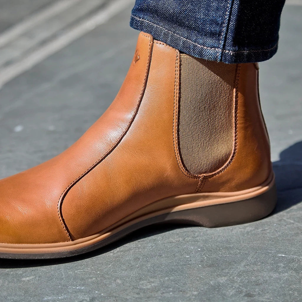 The Chelsea (Honey) - Concordia Style Boutique