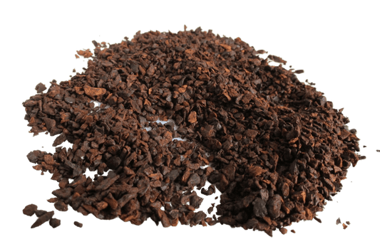 Roasted Chicory Root - Concordia Style Boutique