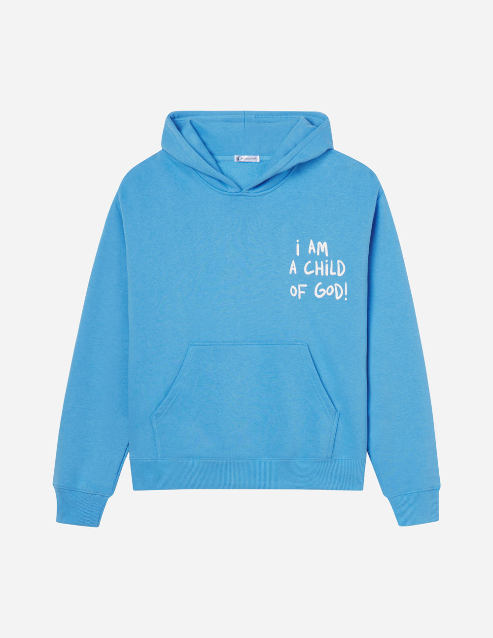Child of God Unisex Hoodie - Concordia Style Boutique