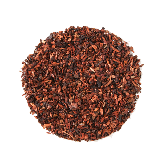 Chocolate Hazelnut Dessert Tea - Concordia Style Boutique