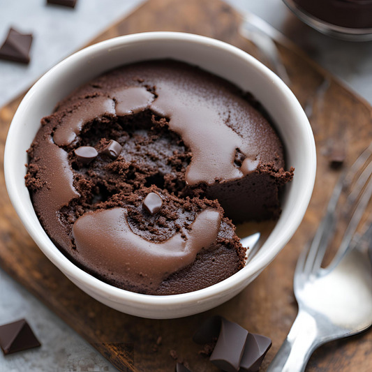 Chocolate Cake - Concordia Style Boutique