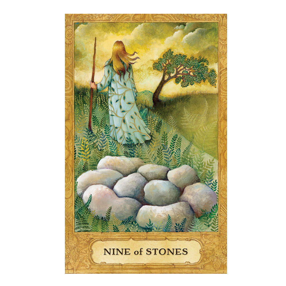 Chrysalis Tarot Deck and Book Set - Concordia Style Boutique