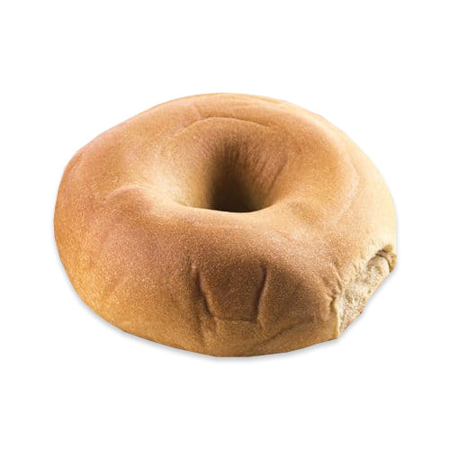 Cinnamon Bagel - 0g Net Carb, High in Protein, High Fiber, Non-GMO - Concordia Style Boutique