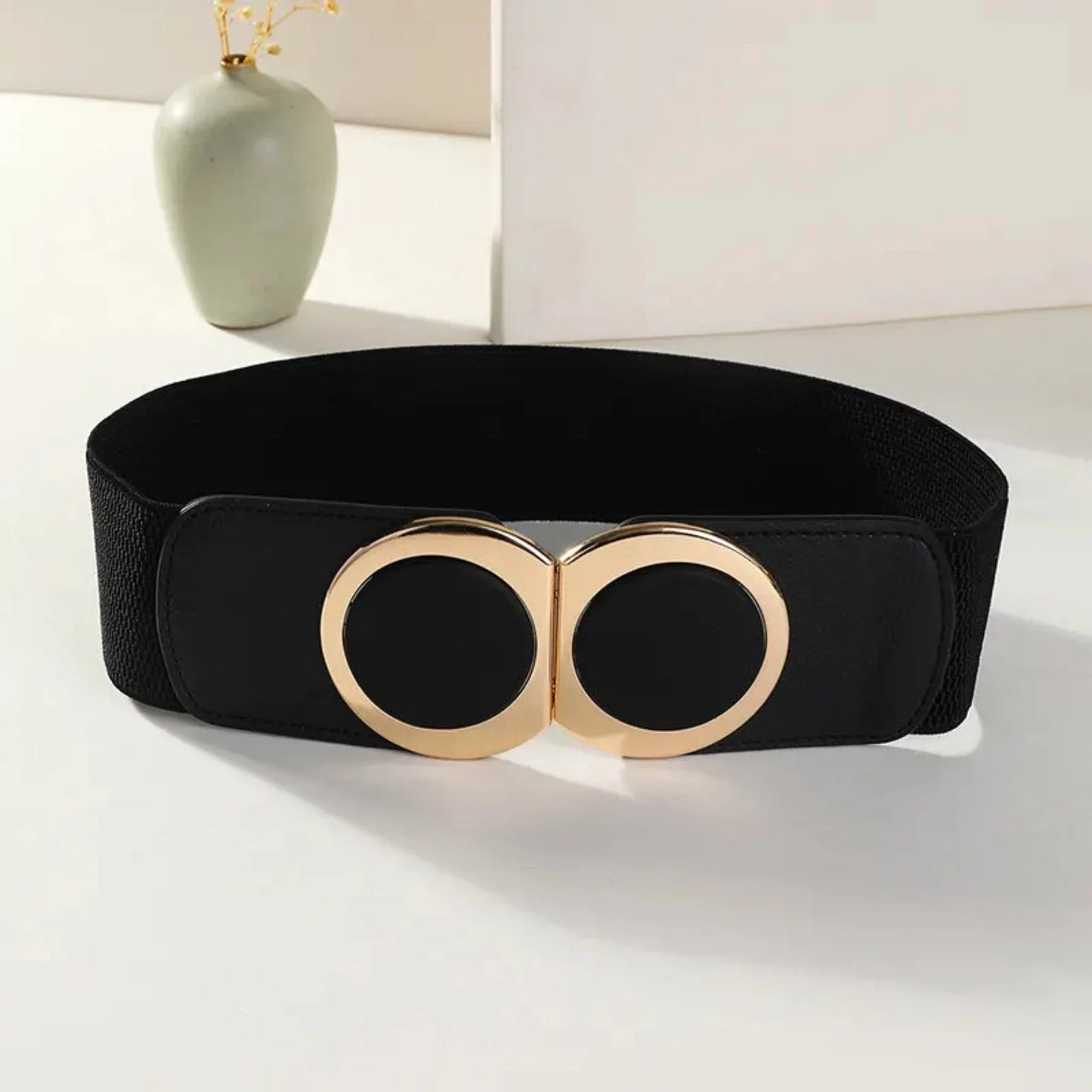 Owl Eyes Belt